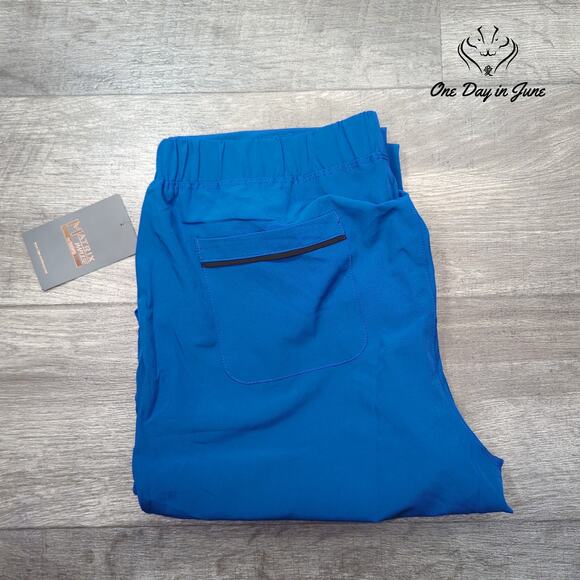 Maevn Matrix Impulse Draw String Pants Size L - Picture 6 of 6